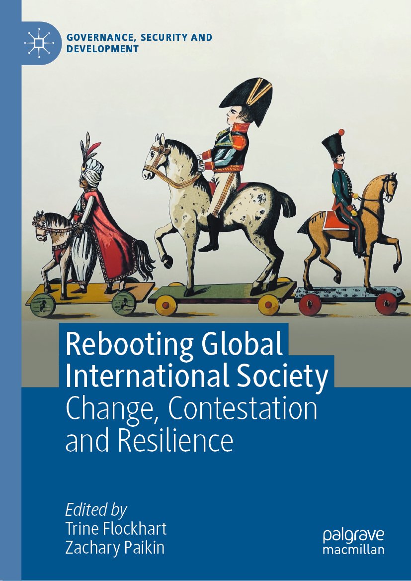Governance, Security and Development