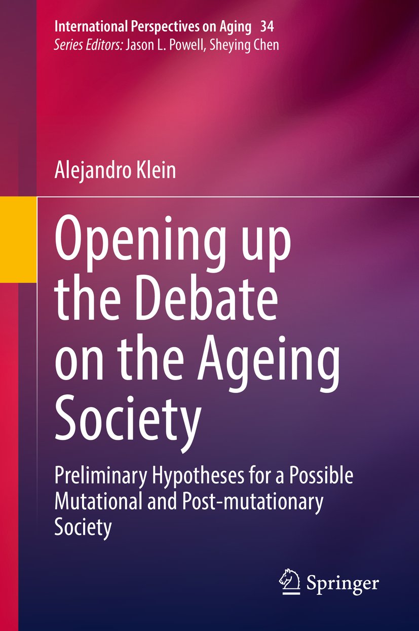 International Perspectives on Aging