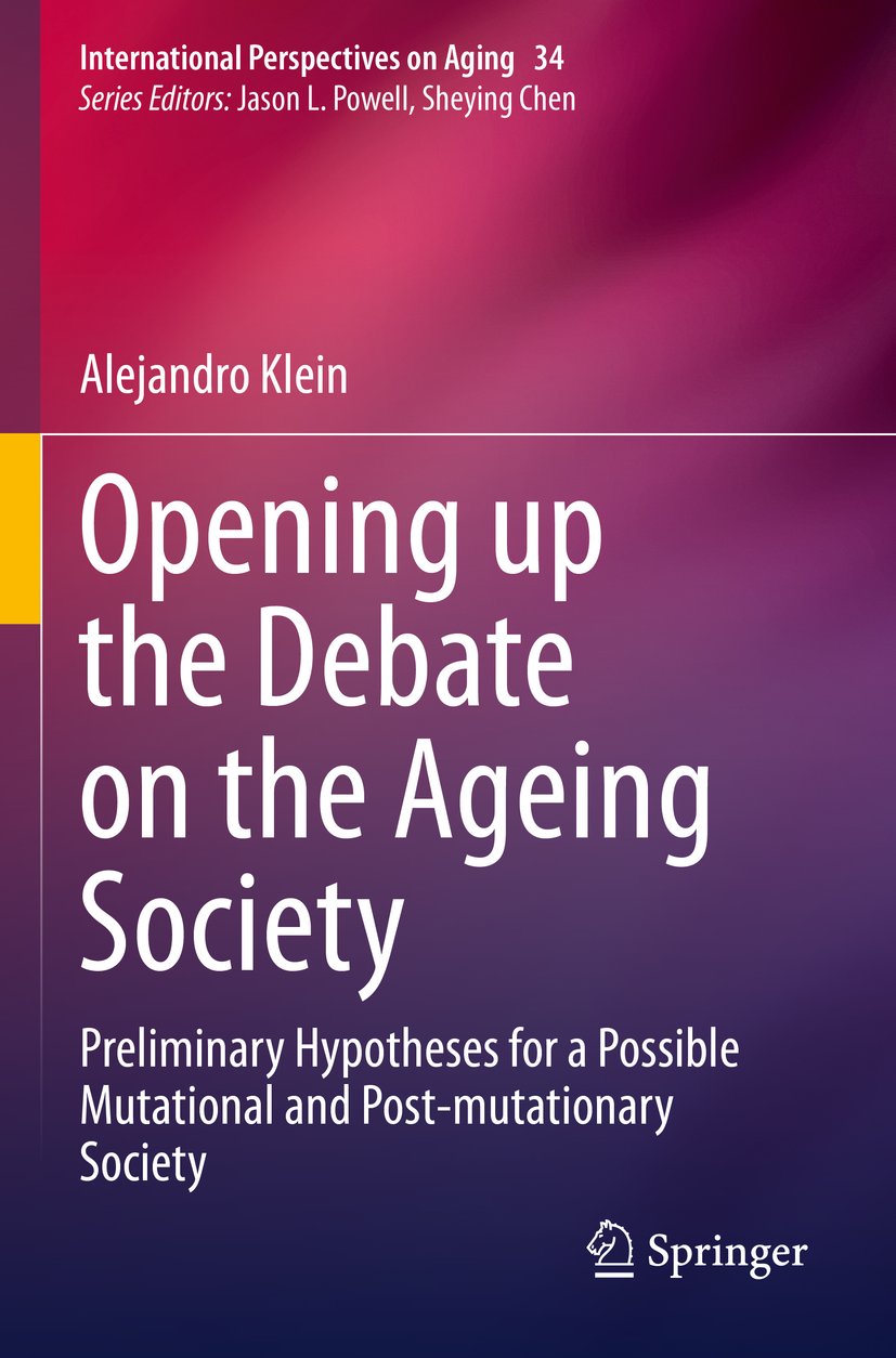 International Perspectives on Aging