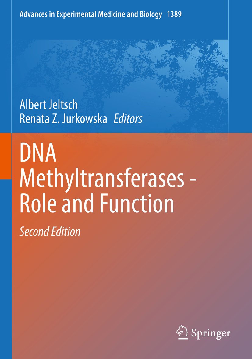 Advances in Experimental Medicine and Biology