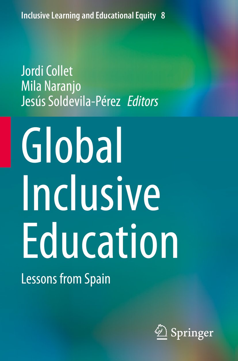 Inclusive Learning and Educational Equity
