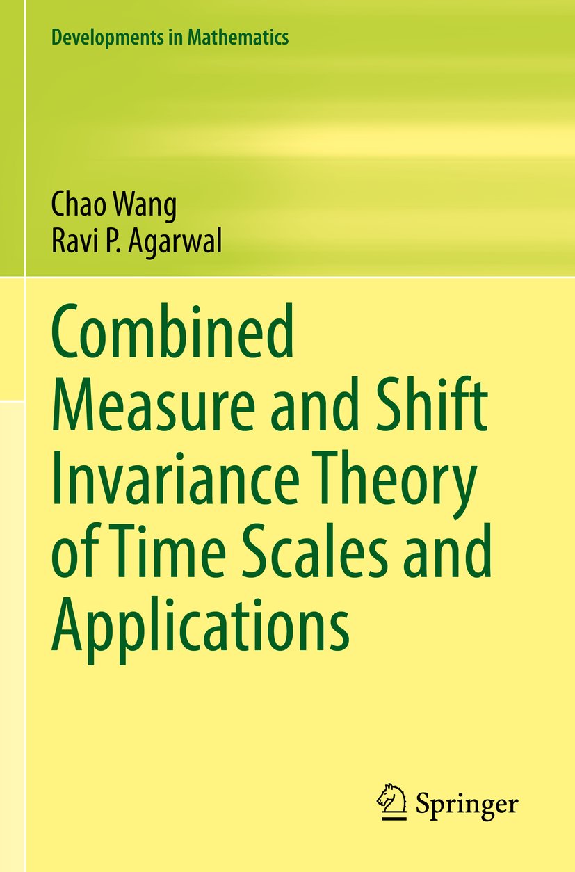 Developments in Mathematics
