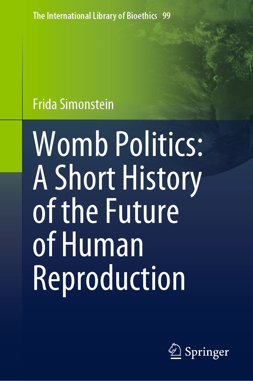 The International Library of Bioethics