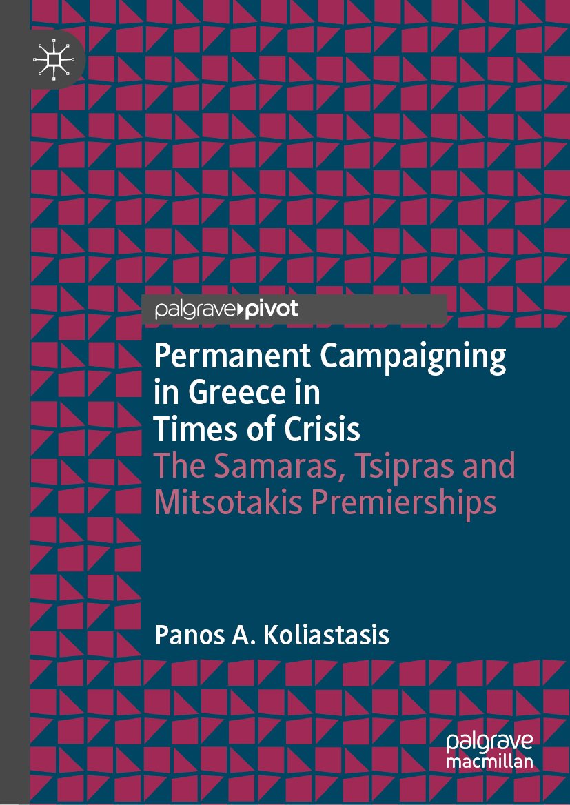 Political Campaigning and Communication