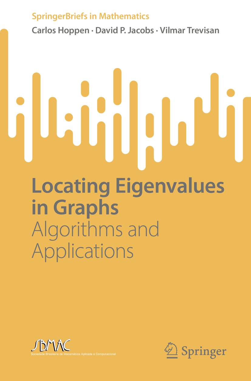 SpringerBriefs in Mathematics