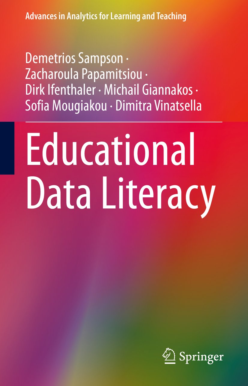 Advances in Analytics for Learning and Teaching
