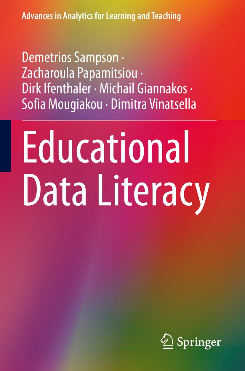 Advances in Analytics for Learning and Teaching