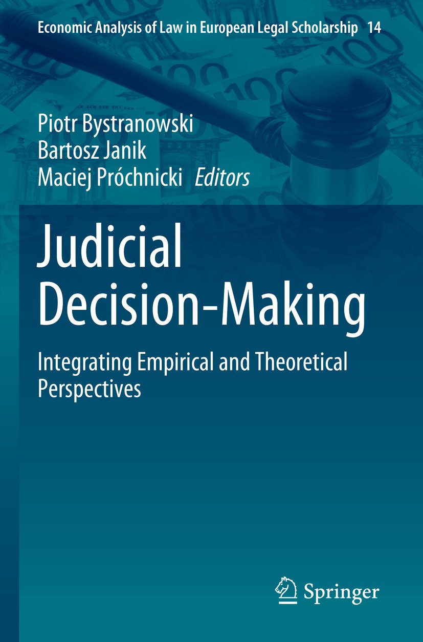 Judicial Decision-Making