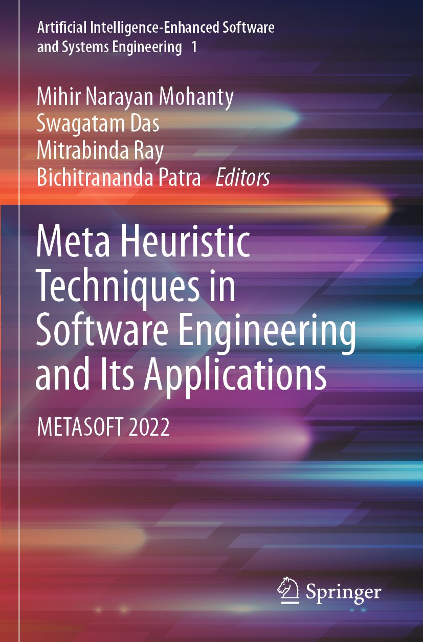 Artificial Intelligence-Enhanced Software and Systems Engineering