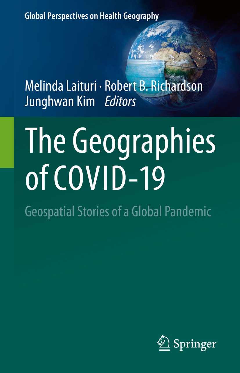 Global Perspectives on Health Geography