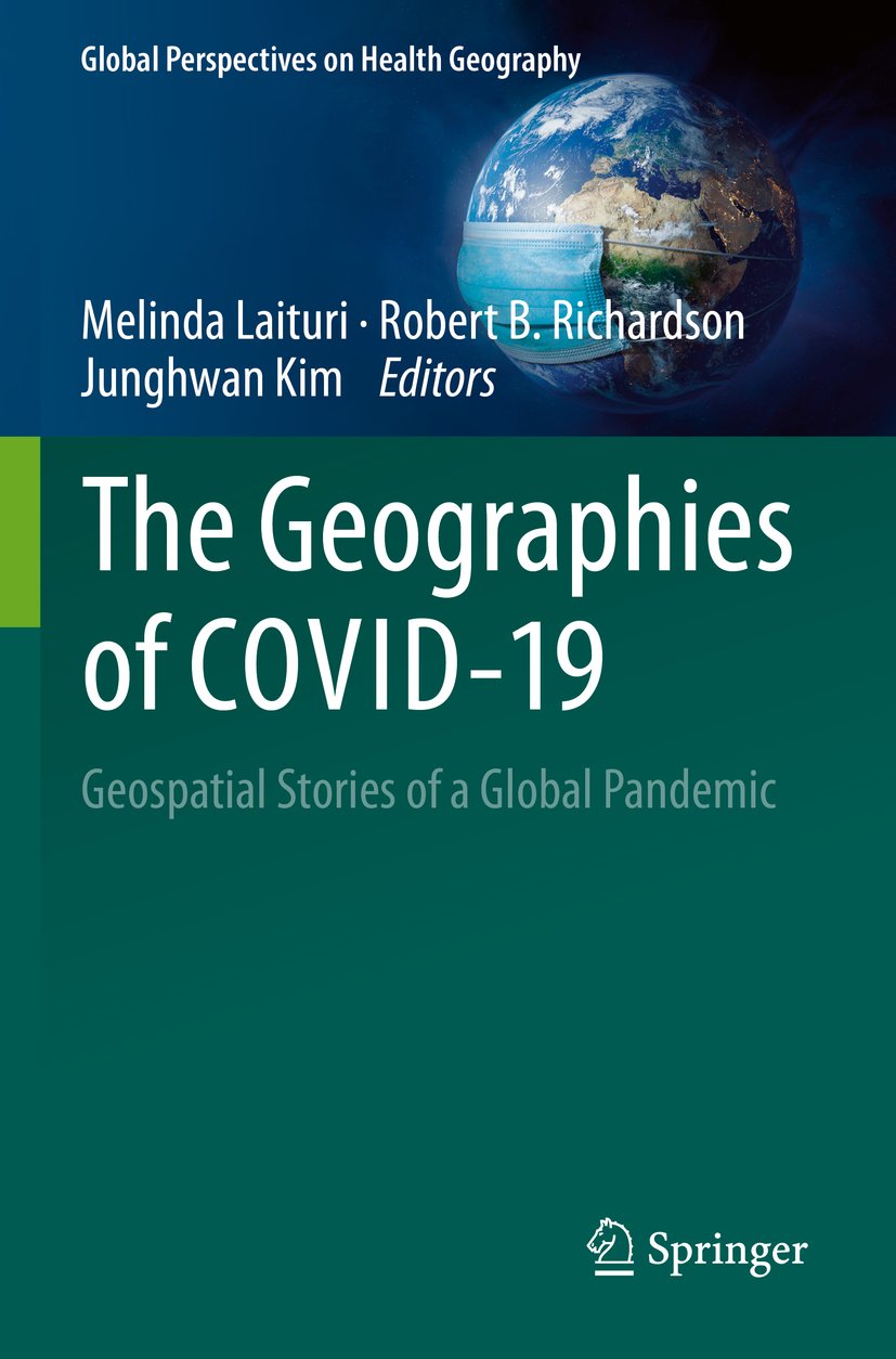 Global Perspectives on Health Geography