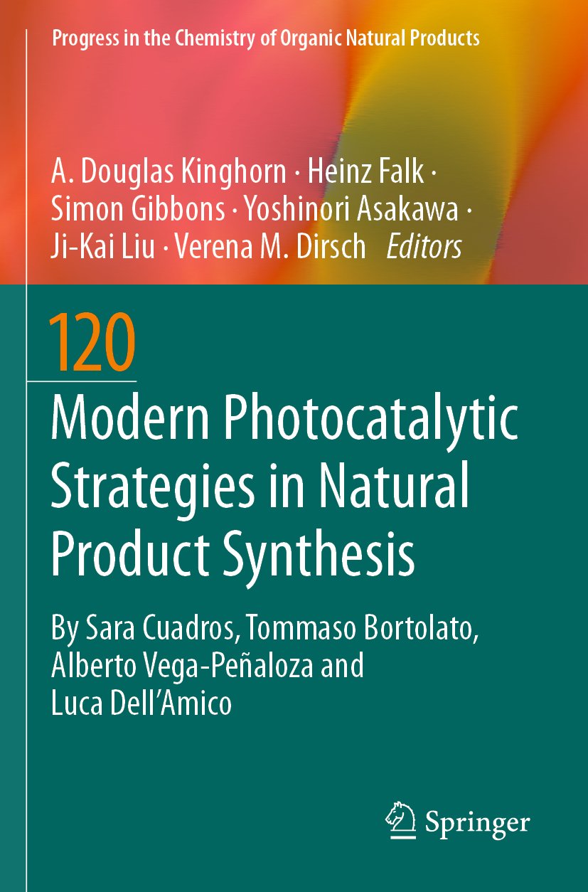 Progress in the Chemistry of Organic Natural Products