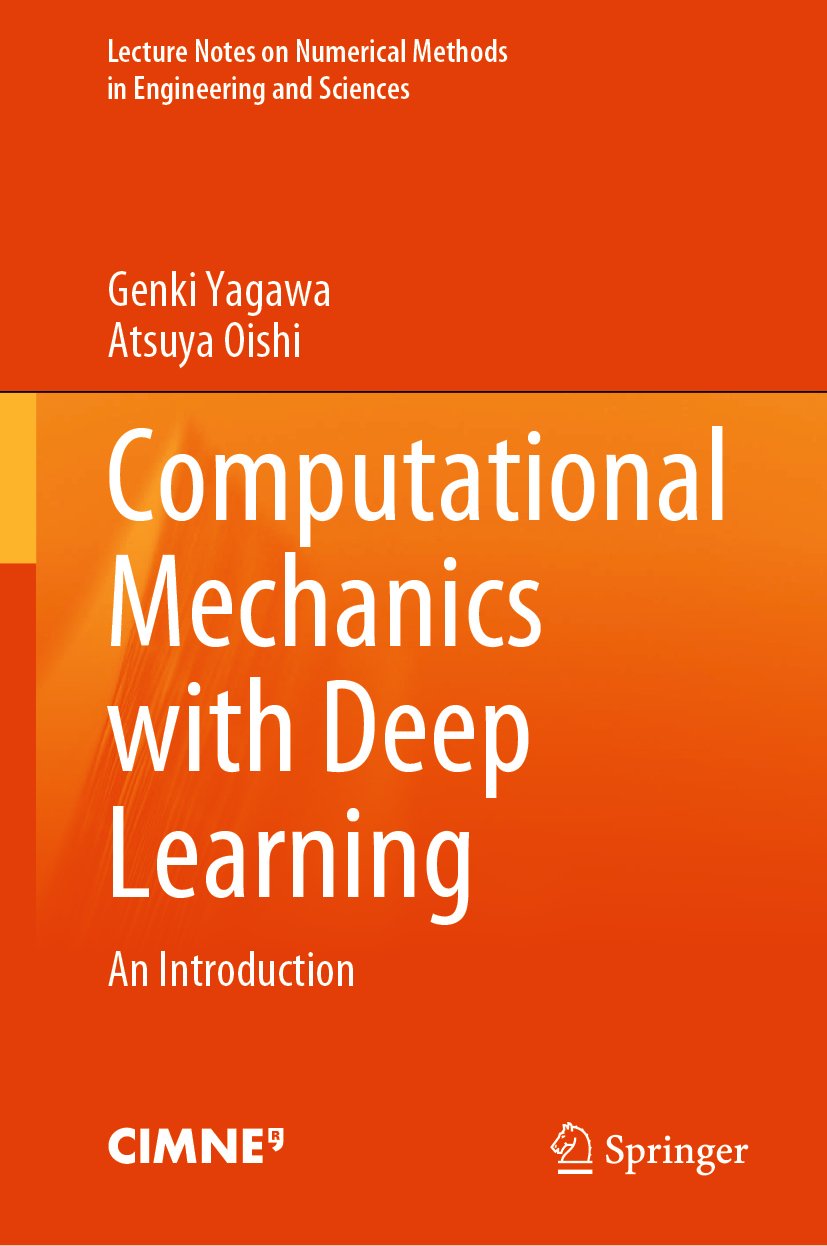Lecture Notes on Numerical Methods in Engineering and Sciences