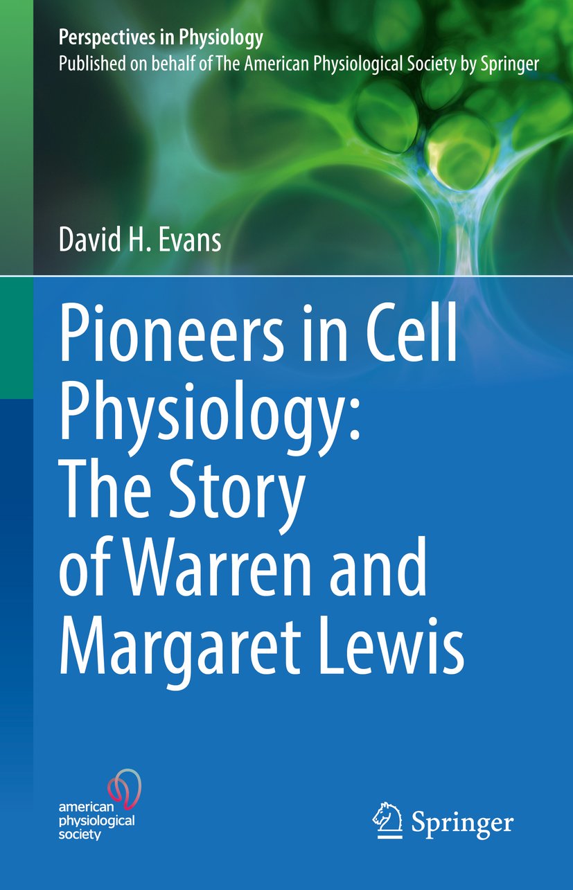 Perspectives in Physiology