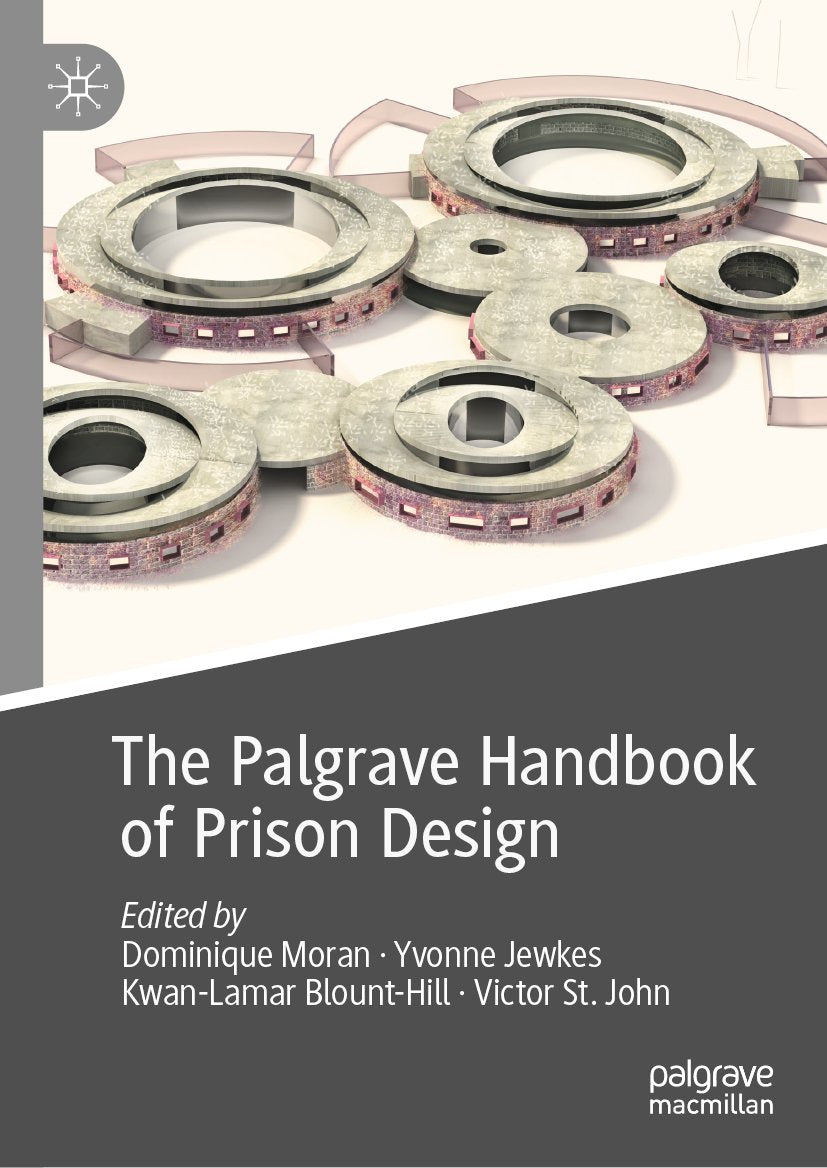 Palgrave Studies in Prisons and Penology