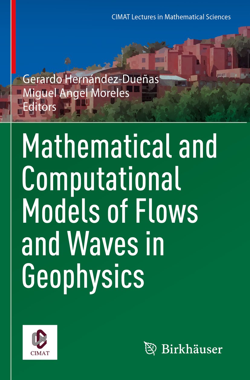 CIMAT Lectures in Mathematical Sciences