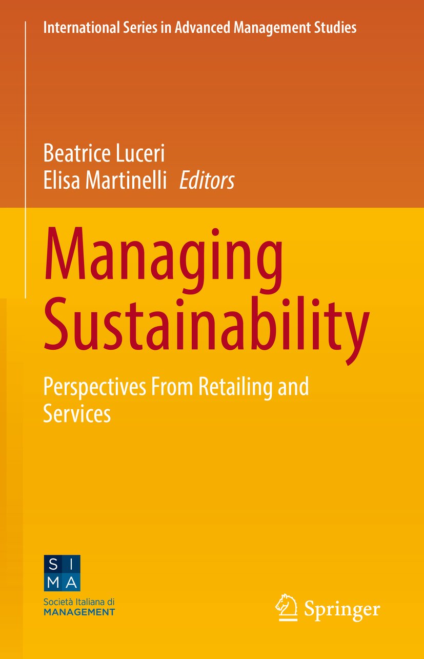 International Series in Advanced Management Studies