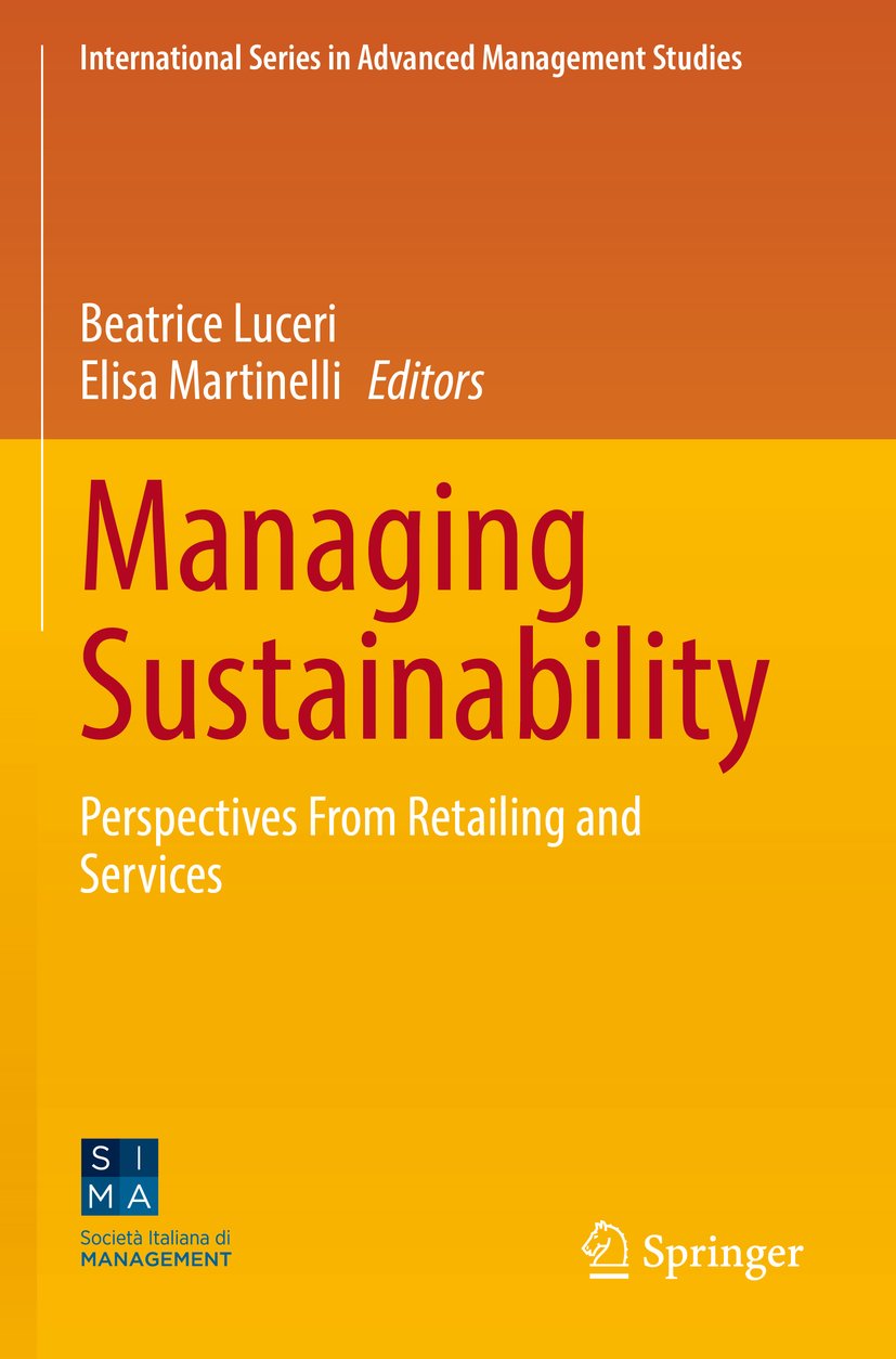 International Series in Advanced Management Studies