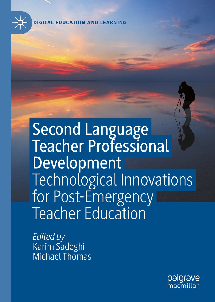 Digital Education and Learning