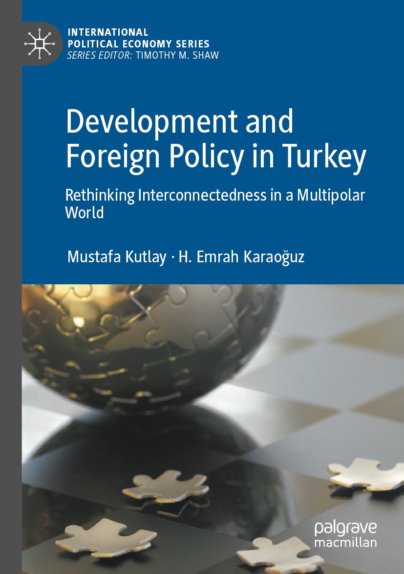 International Political Economy Series