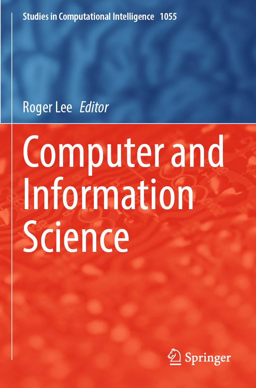 Studies in Computational Intelligence