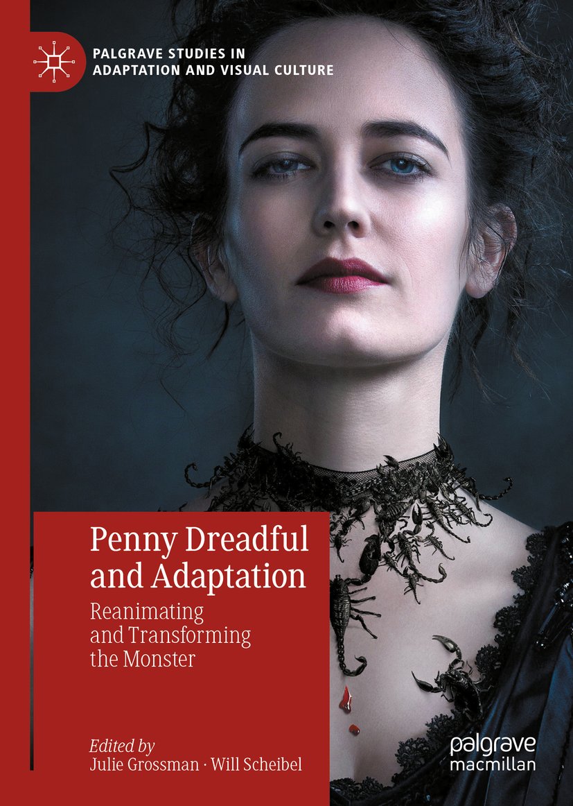 Palgrave Studies in Adaptation and Visual Culture