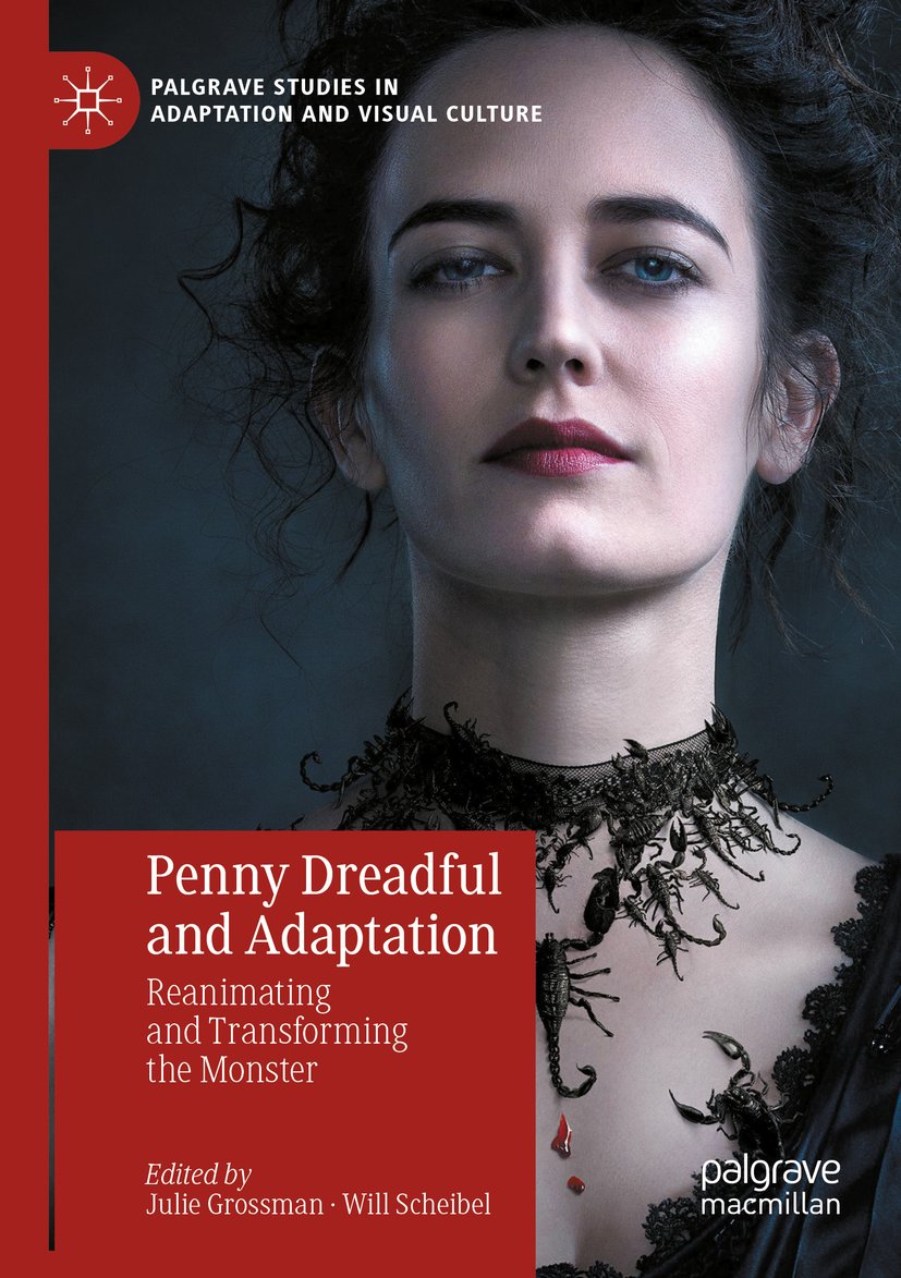 Palgrave Studies in Adaptation and Visual Culture
