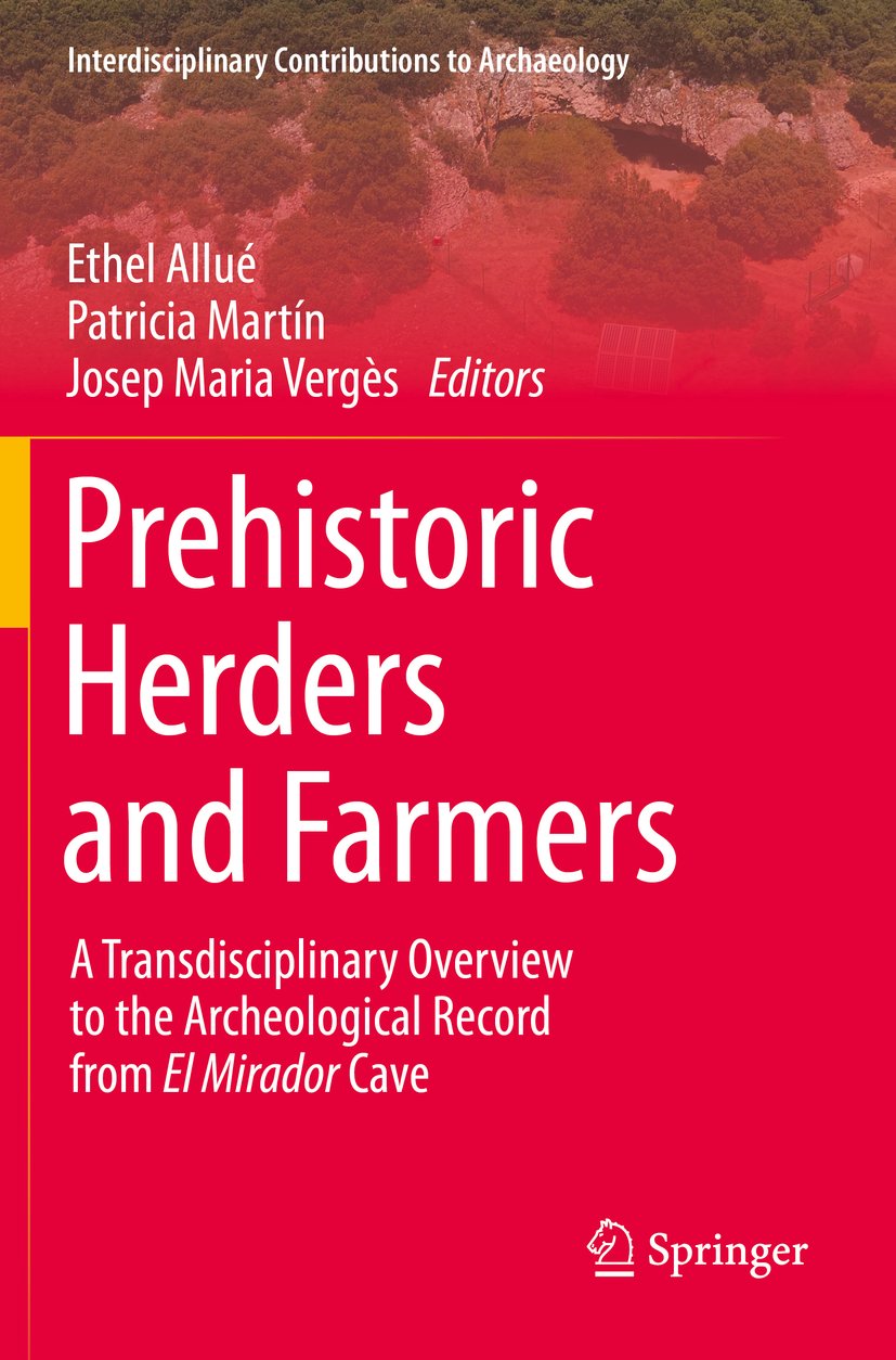 Interdisciplinary Contributions to Archaeology