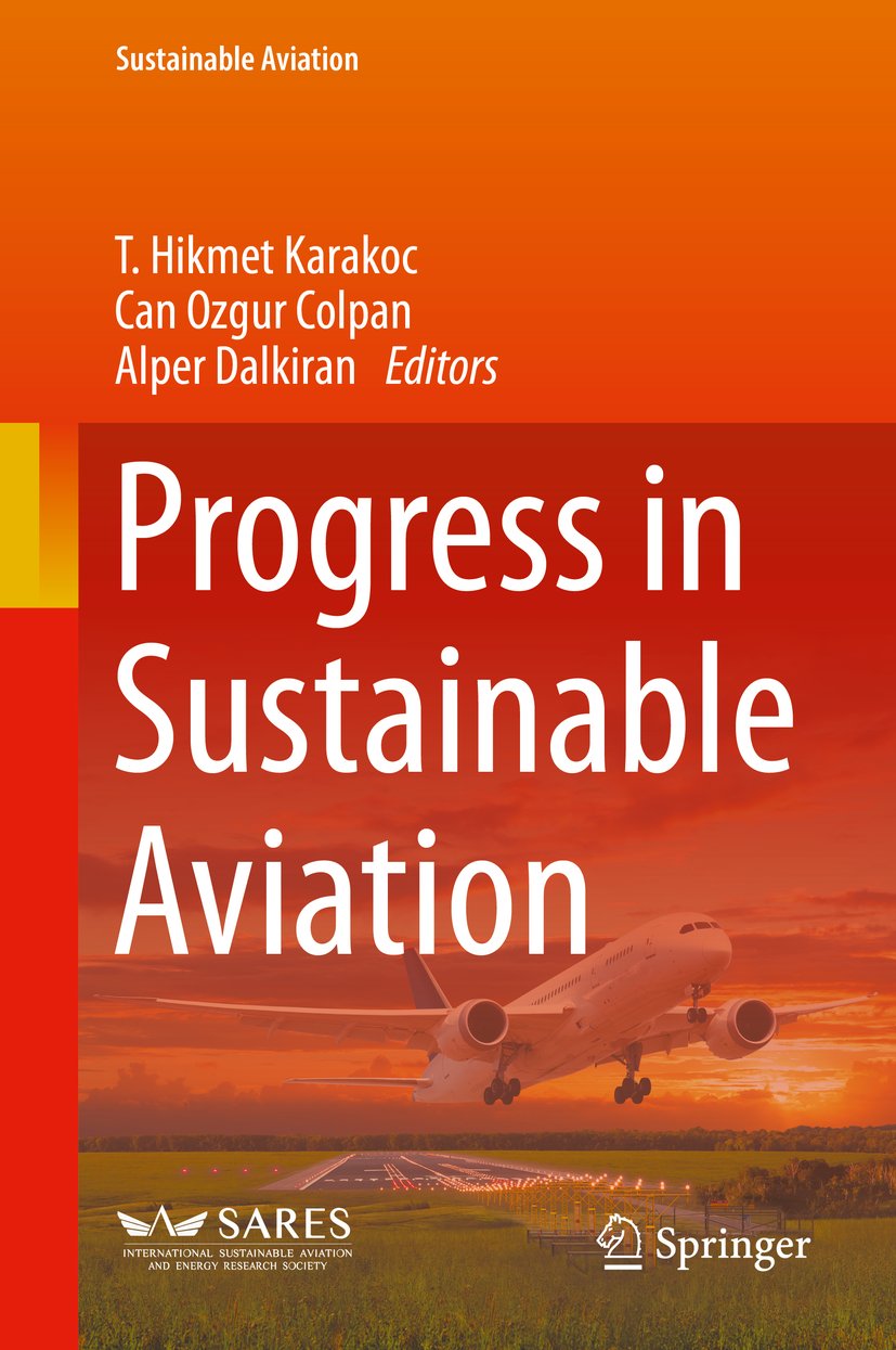 Sustainable Aviation