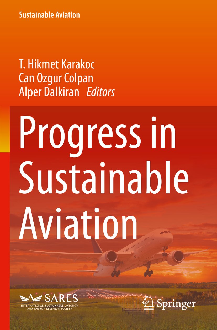 Sustainable Aviation