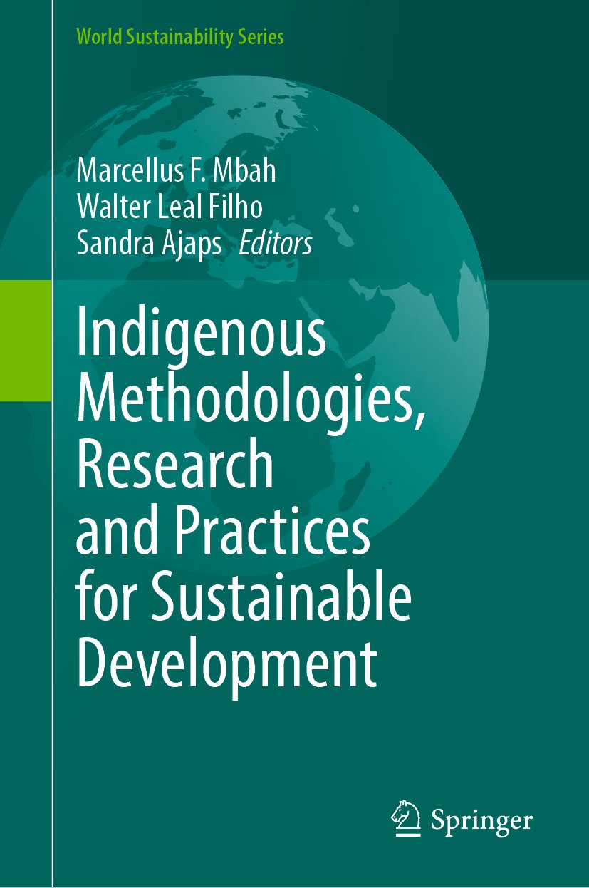 World Sustainability Series