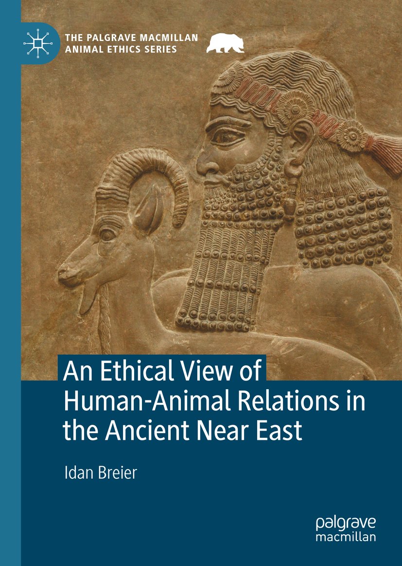 The Palgrave Macmillan Animal Ethics Series