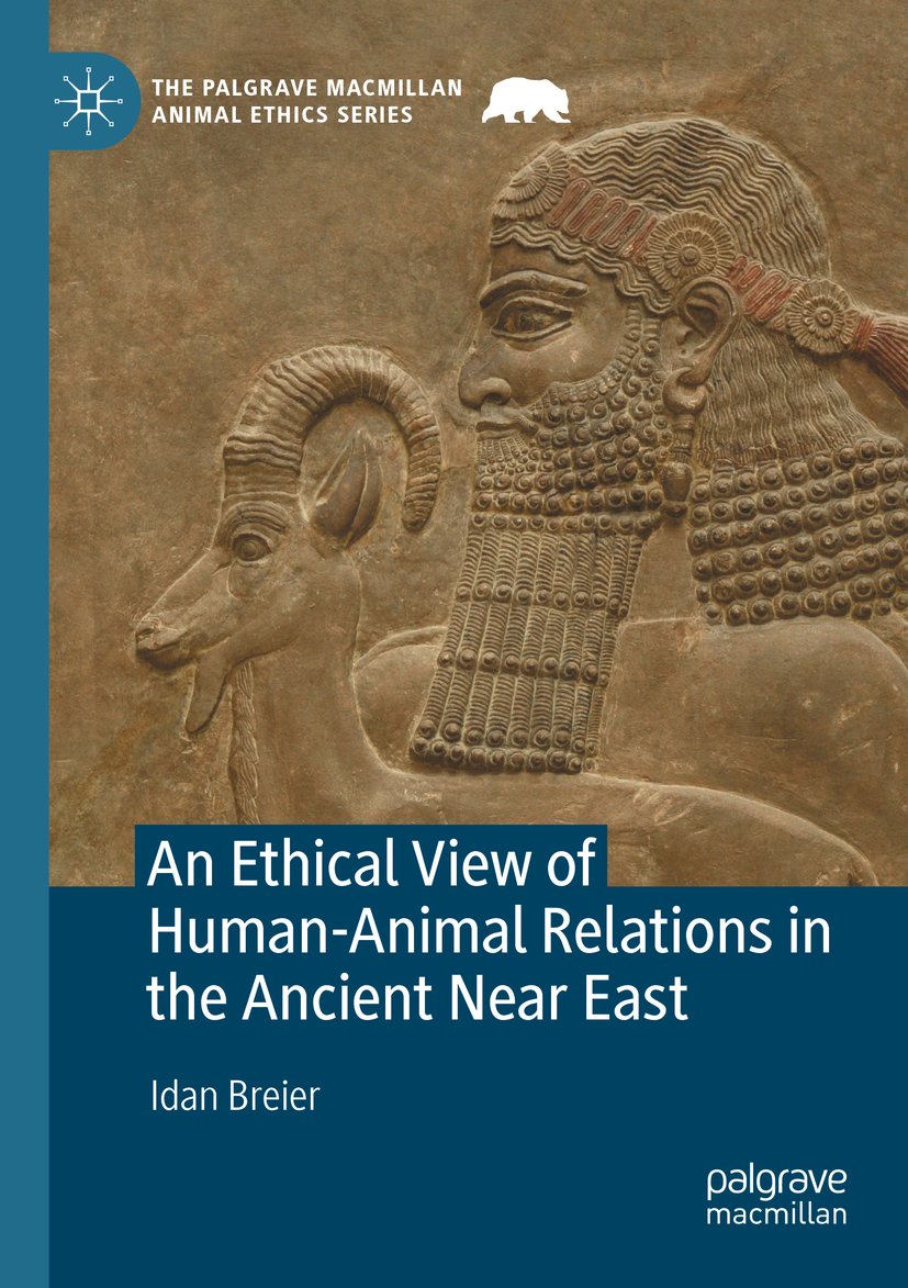 The Palgrave Macmillan Animal Ethics Series