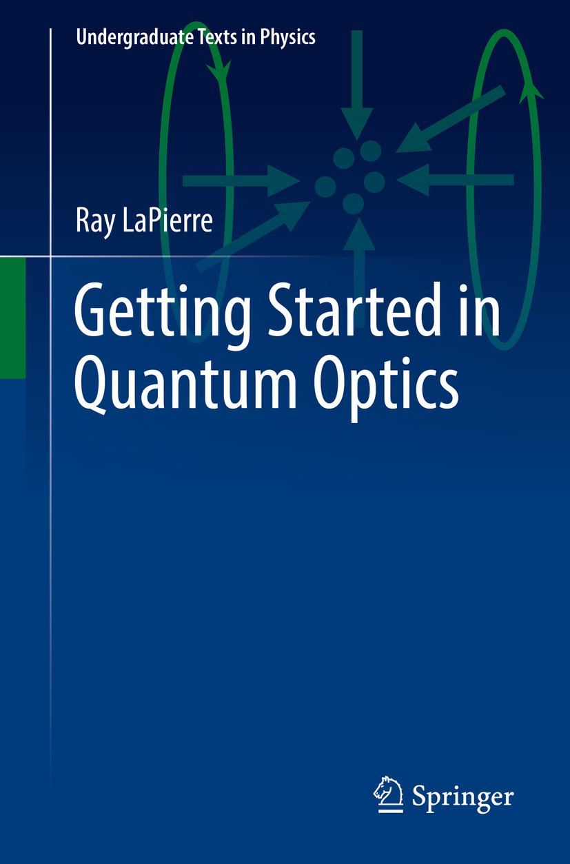 Undergraduate Texts in Physics