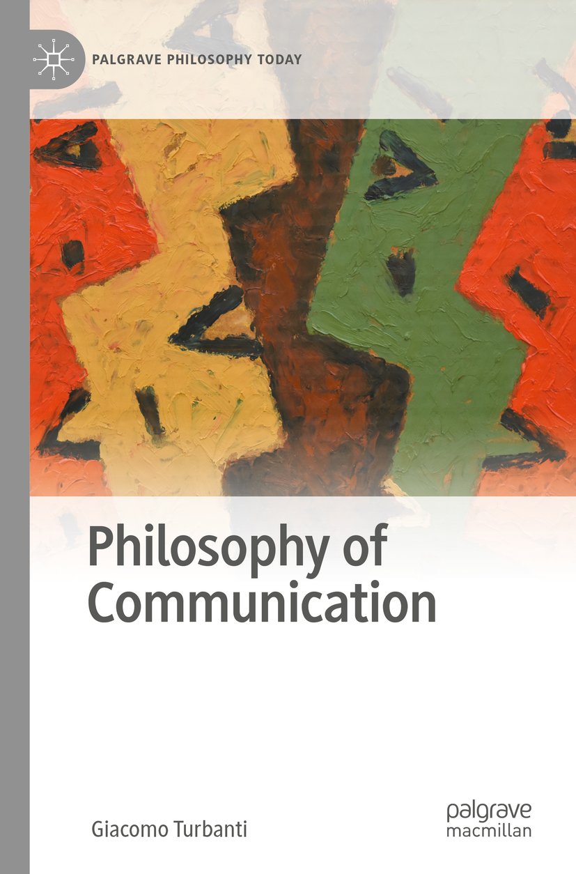 Palgrave Philosophy Today