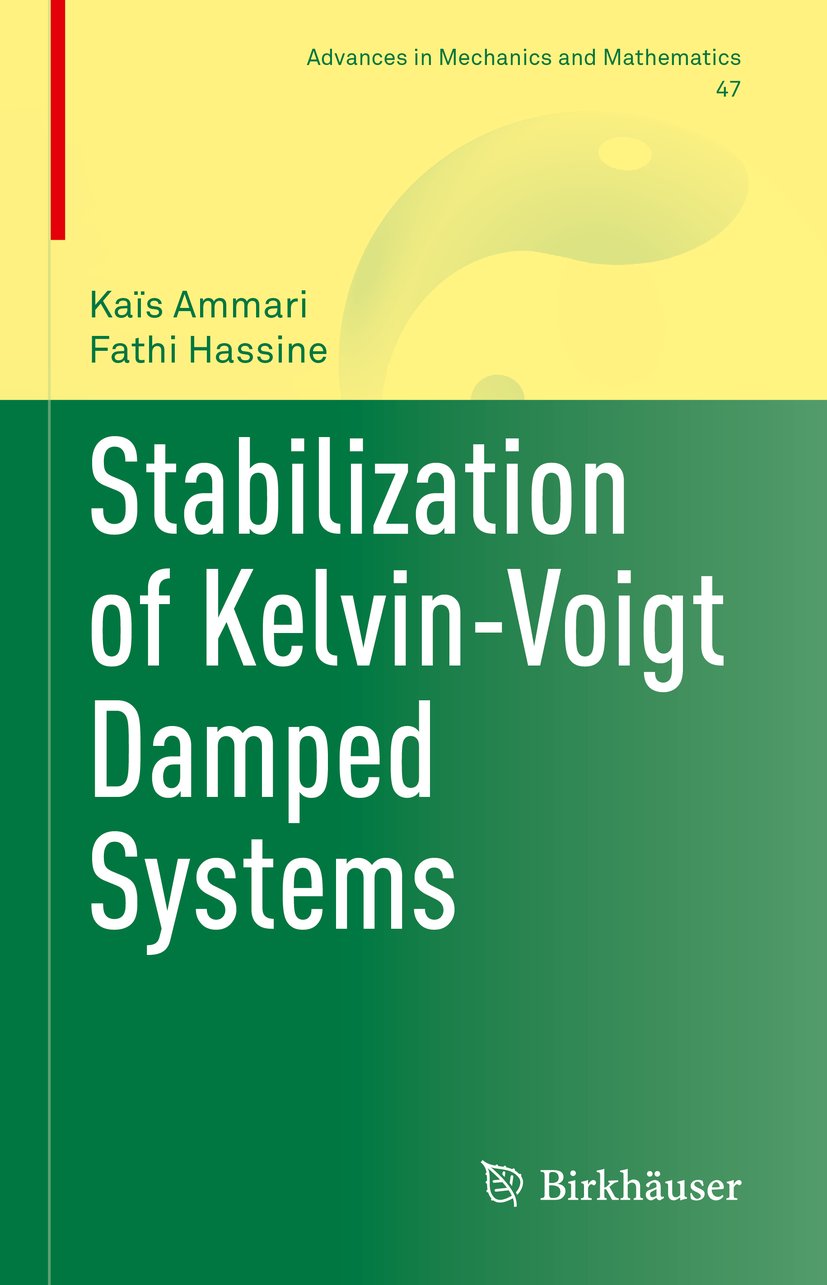 Advances in Mechanics and Mathematics