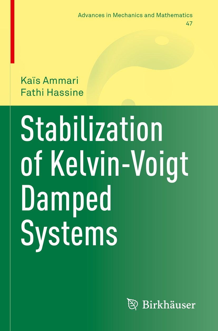 Advances in Mechanics and Mathematics
