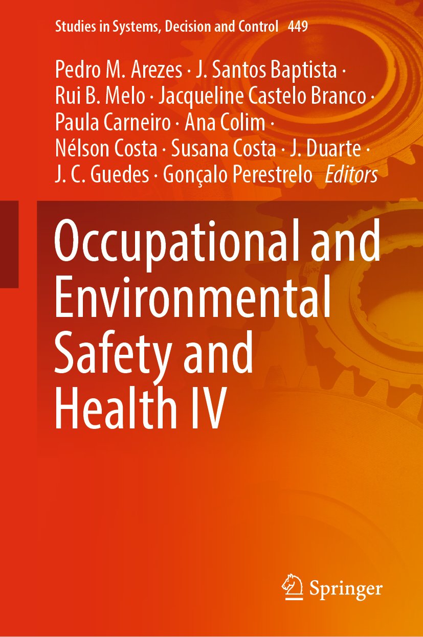 Studies in Systems, Decision and Control