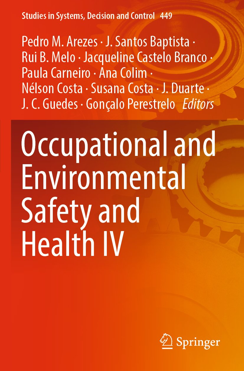 Studies in Systems, Decision and Control