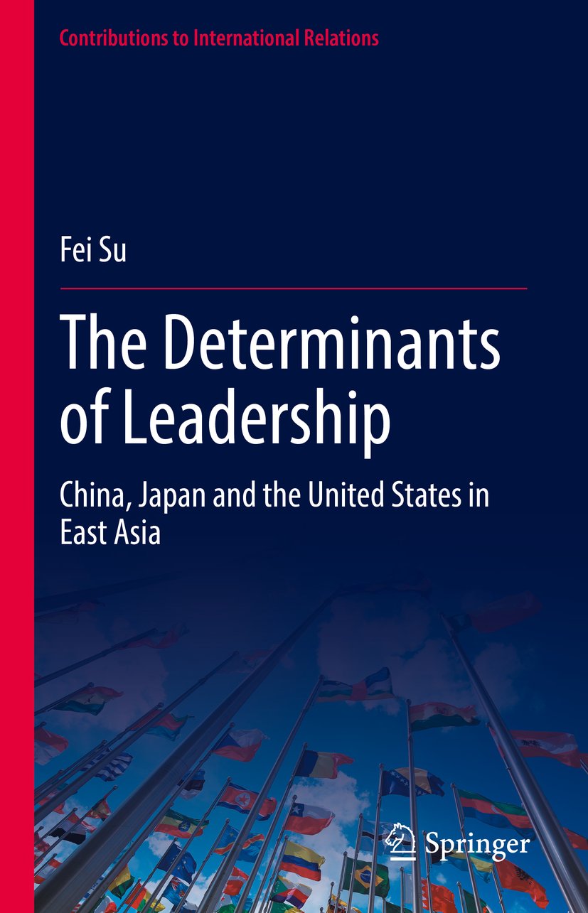 Contributions to International Relations