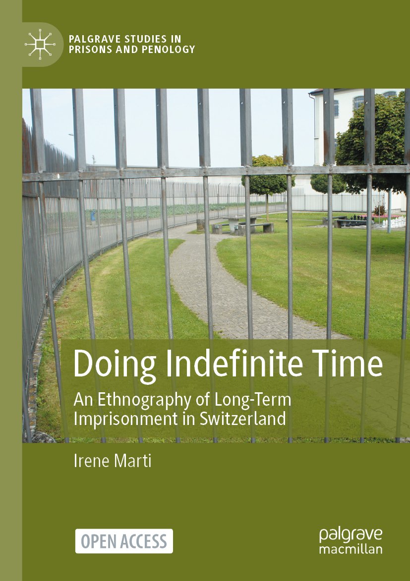 Palgrave Studies in Prisons and Penology