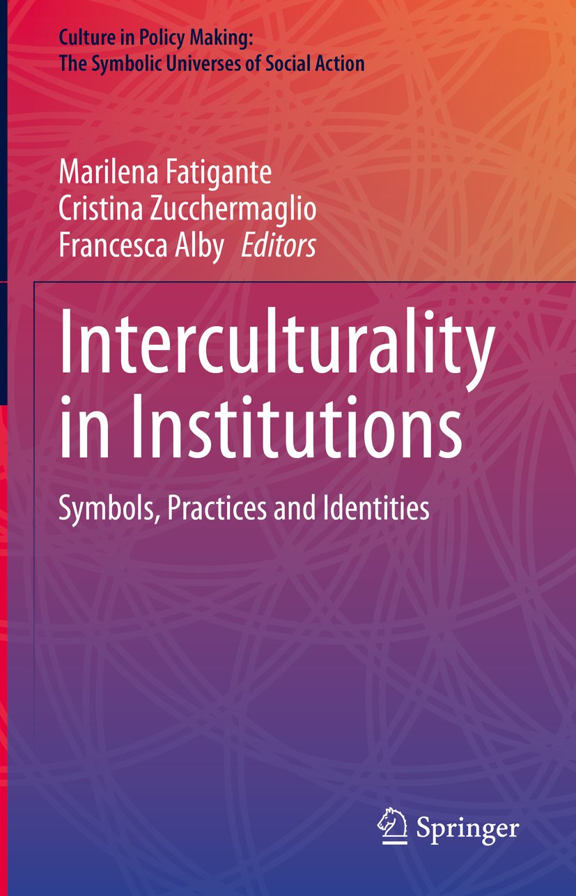 Culture in Policy Making: The Symbolic Universes of Social Action
