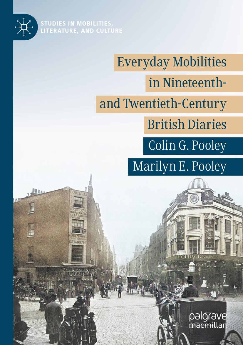 Studies in Mobilities, Literature, and Culture