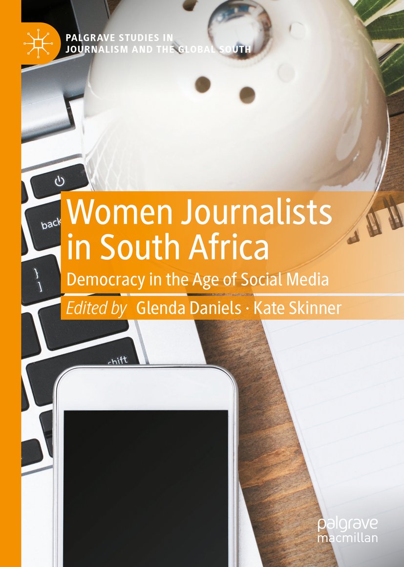 Palgrave Studies in Journalism and the Global South