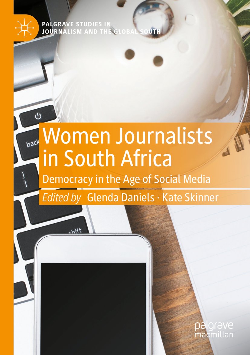 Palgrave Studies in Journalism and the Global South