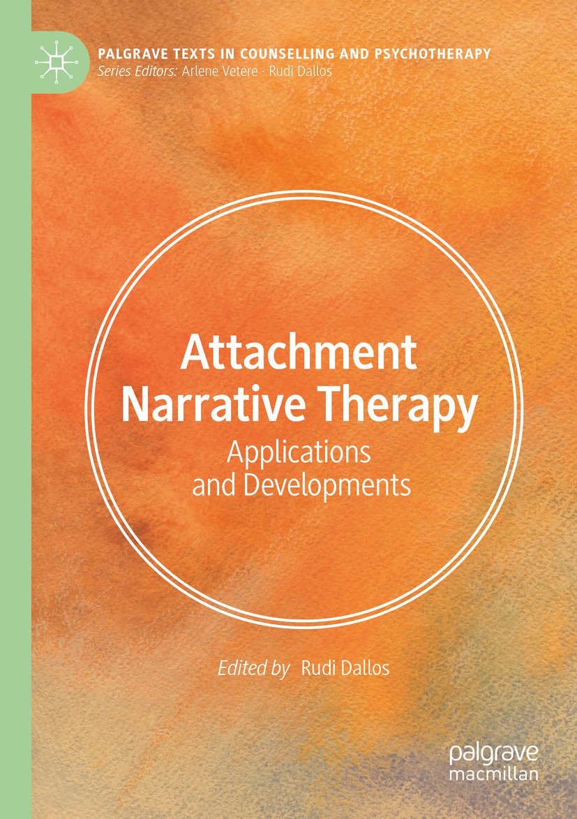 Palgrave Texts in Counselling and Psychotherapy