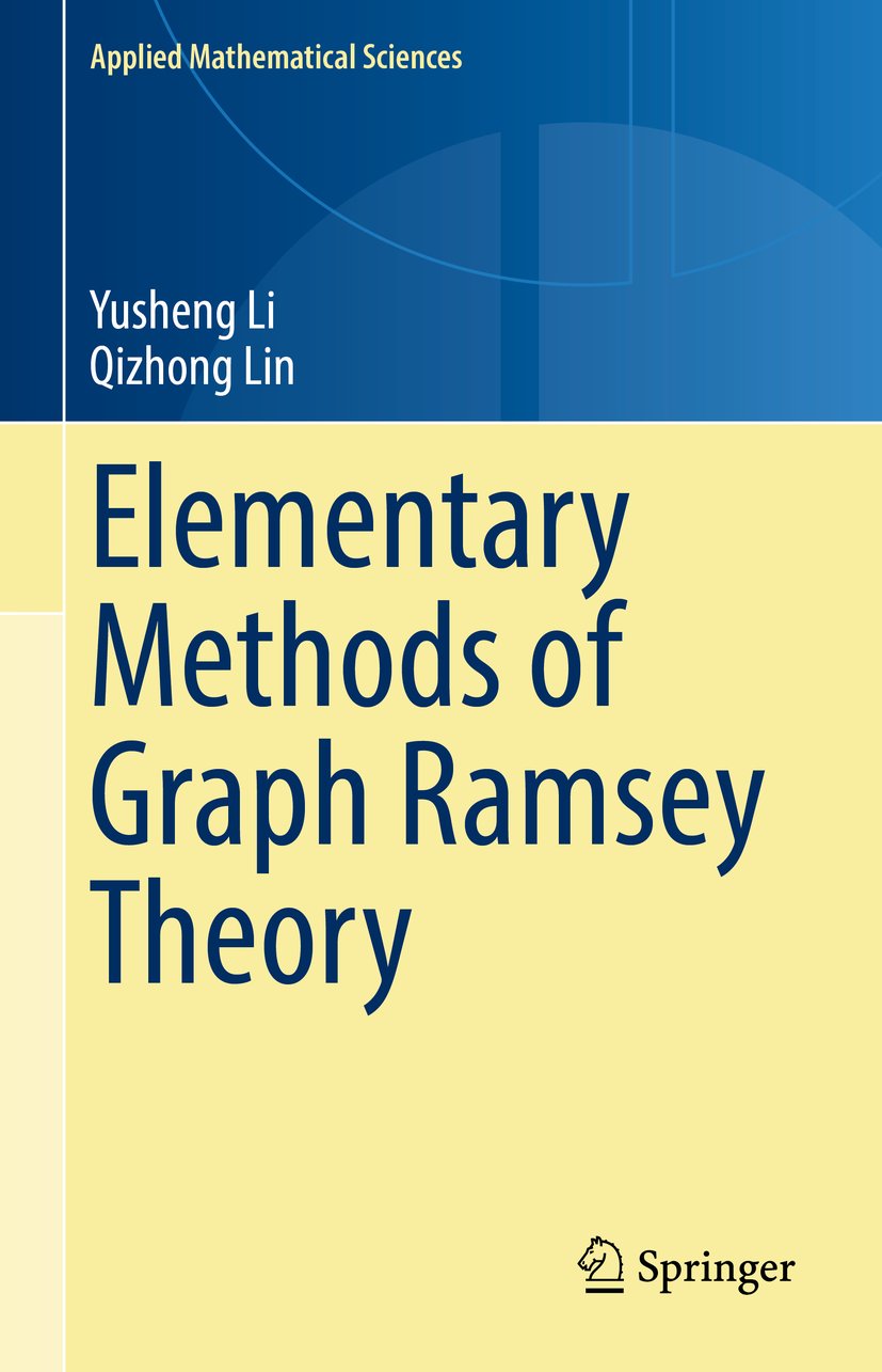 Applied Mathematical Sciences