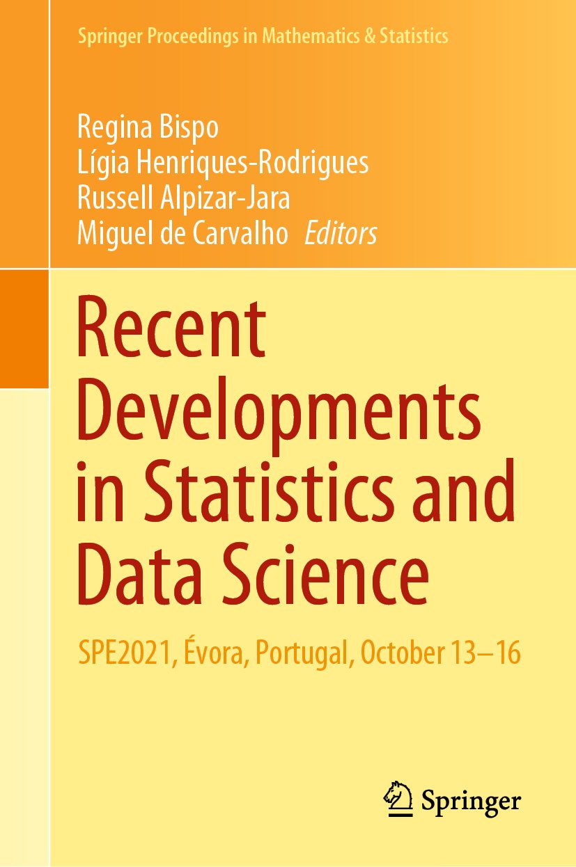 Springer Proceedings in Mathematics & Statistics