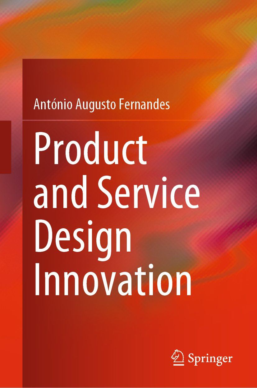 Product and Service Design Innovation