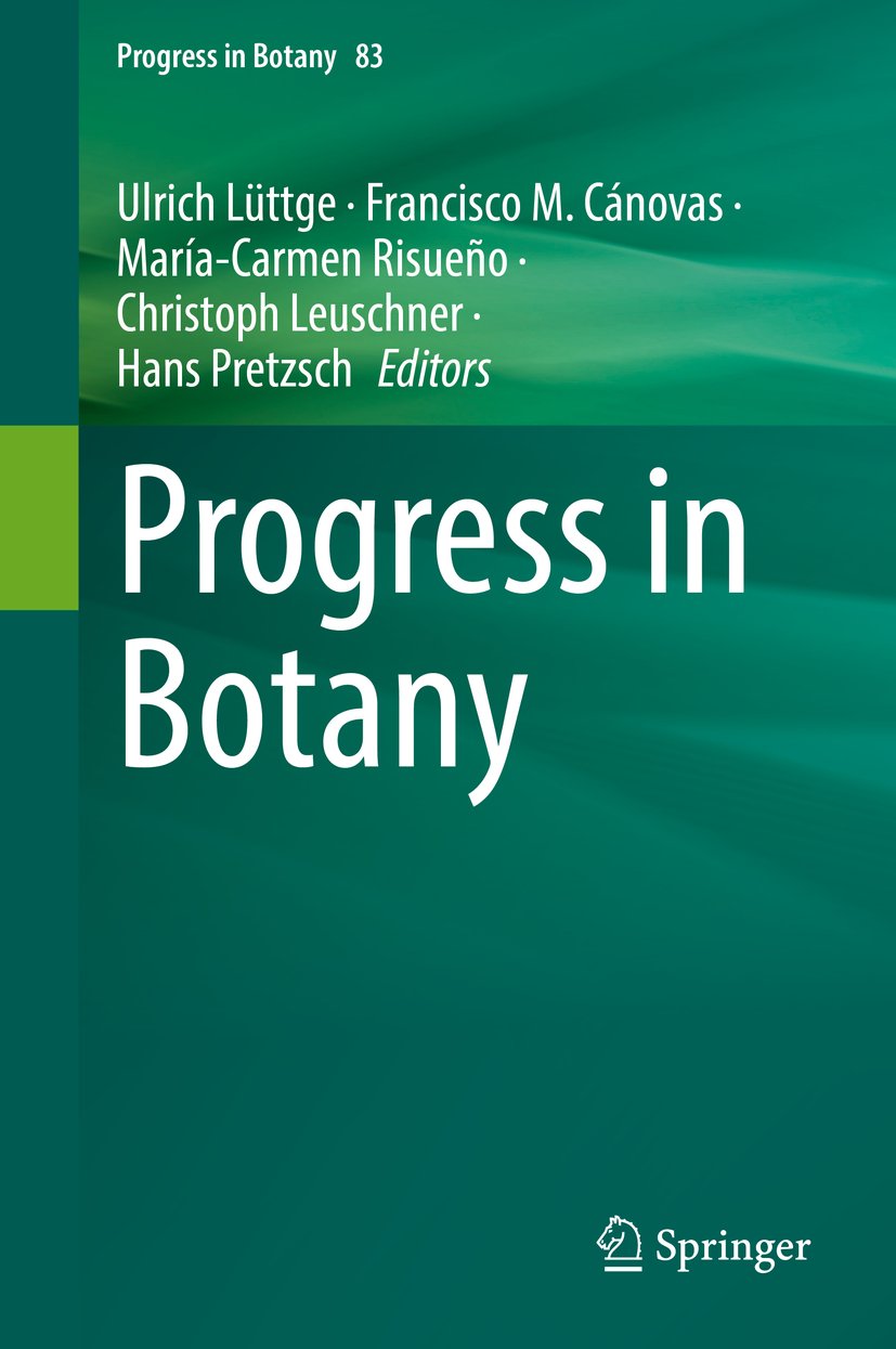 Progress in Botany